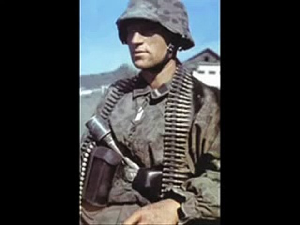 A TRIBUTE FOR THE GREAT AND BRAVE NAZI GERMAN S...