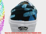 Vans Era (Della) Batik/Multi Blue Shoe VHQAW8 (UK4)