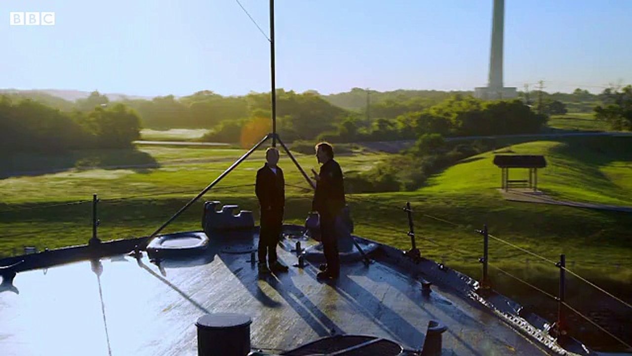 War at Sea ~ Scotland's Story Part 1