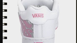 Vans Women's Weston bubble vans white VDI3355 5 UK