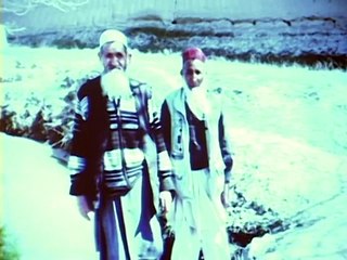 Pirate Television: The Untold History of Afghanistan - Tamim Ansary