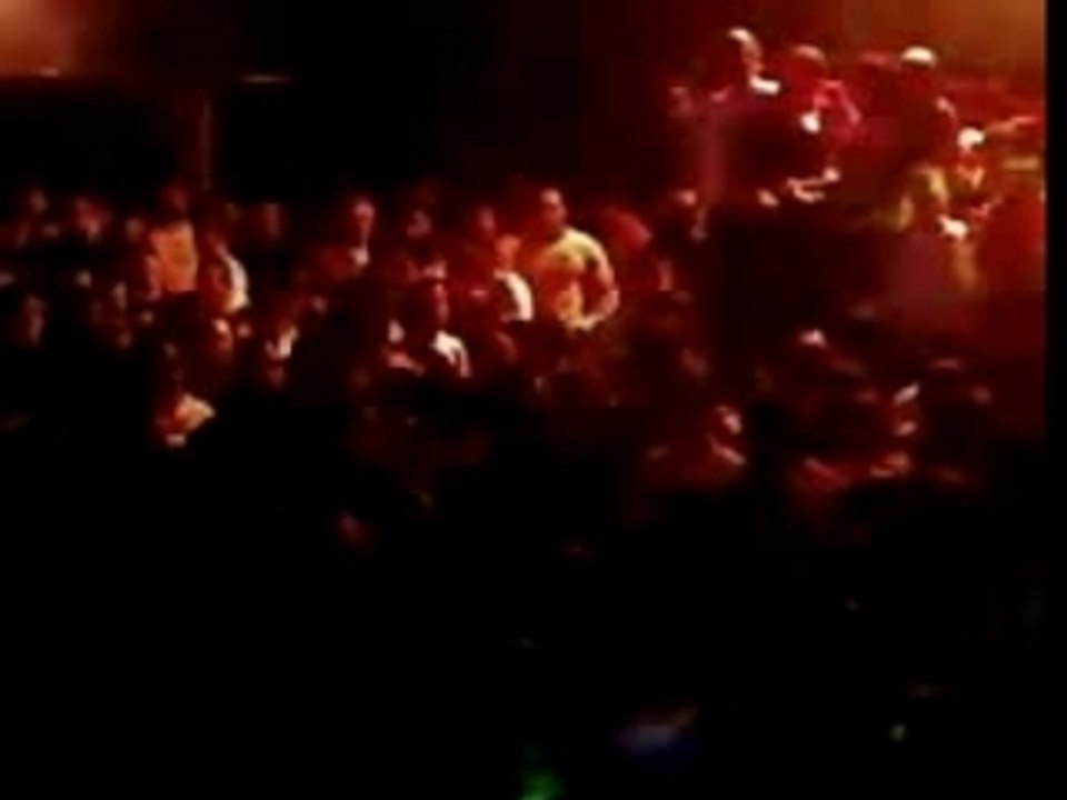 macumba dj cut killer