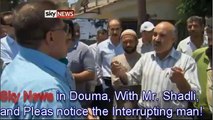 See Syrian Security forces with Skynews and CNN reports about Syria!