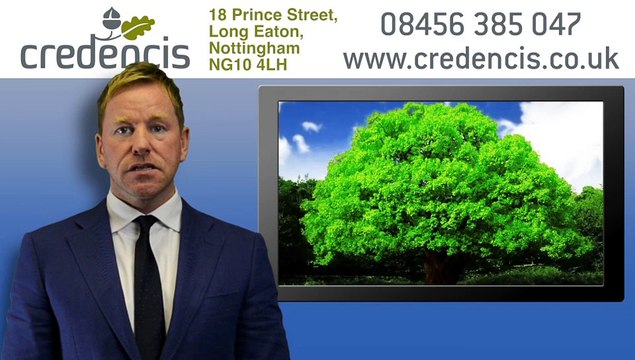 Independent Financial Advisers Nottingham