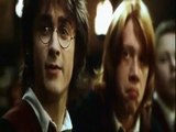 Harry Potter - La Dictée