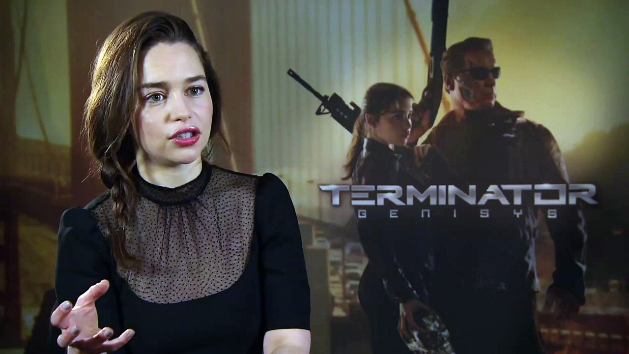 Rückkehr einer Legende - “Terminator 5: Genisys” im Kino