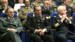 Gli auguri del Presidente Napolitano ai contingenti militari impegnati in missioni internazionali