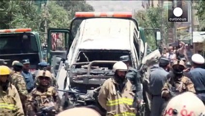 برگزاری اولین دور از مذاکرات صلح میان طالبان و دولت افغانستان