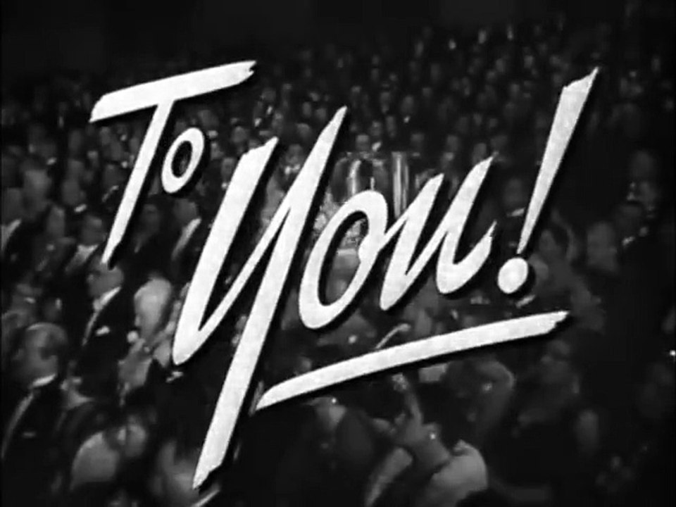 Cabin in the Sky (1943) Official Trailer