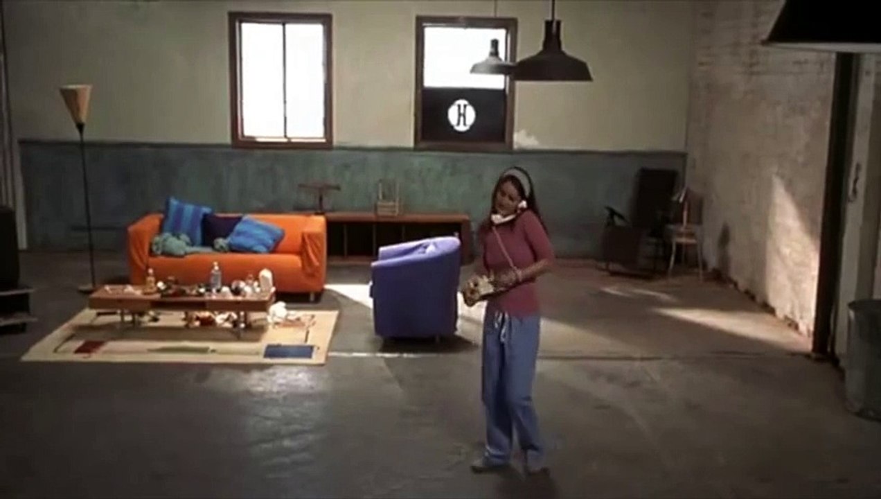 Cherish (2002) Official Trailer