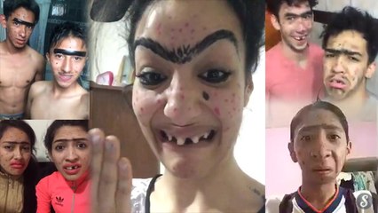 #DontJudgeChallenge Compilation