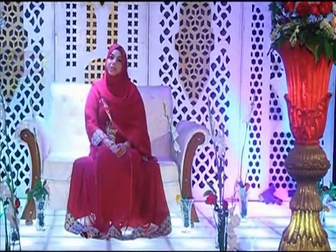 Roza Nabi Ka new naat by saima shabbir from new naat album Jis Ne Madine Jana
