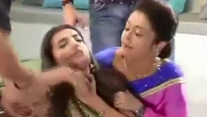 Saath Nibhana Saathiya - 8 july 2015 - Full Episode