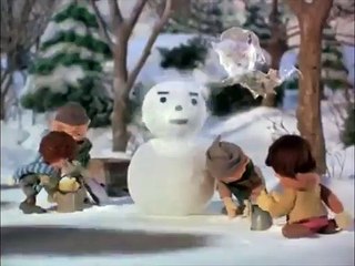 Jack Frost (1979) Official Trailer