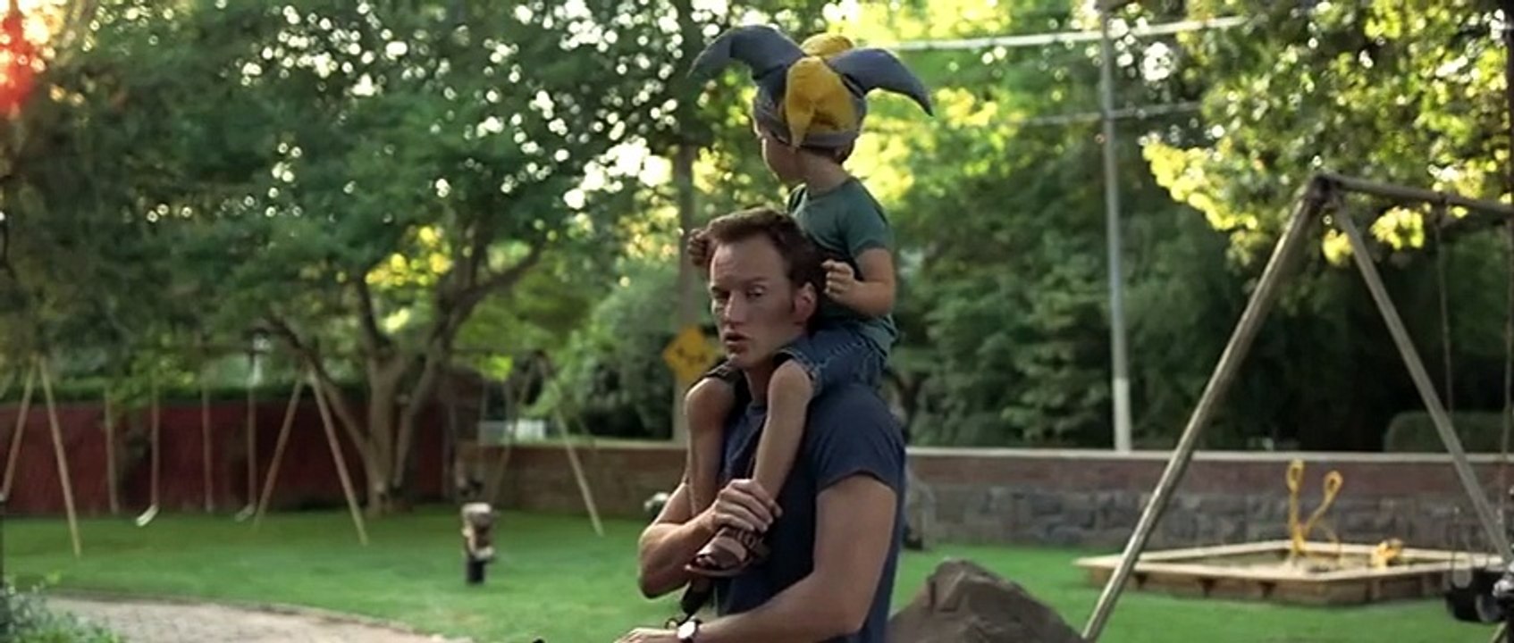 Little Children (2006) Official Trailer