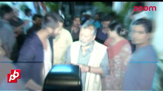 Mira Rajput rejected Shahid Kapoor at first - GOSSIP