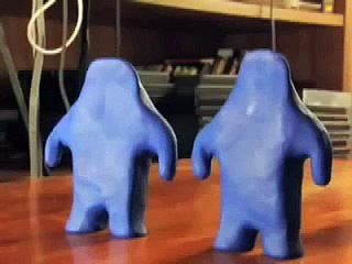 Klay World Pancake Mines!!!!! (Chipmunk Fast Version)