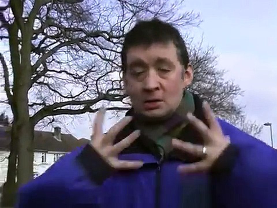 Through Autistic Eyes