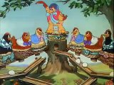 Disney - Los conejitos de Pascua (Funny Litte Bunnies).mp4