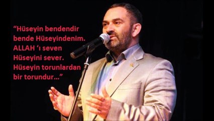 Kerbela - Dursun Ali Erzincanlı