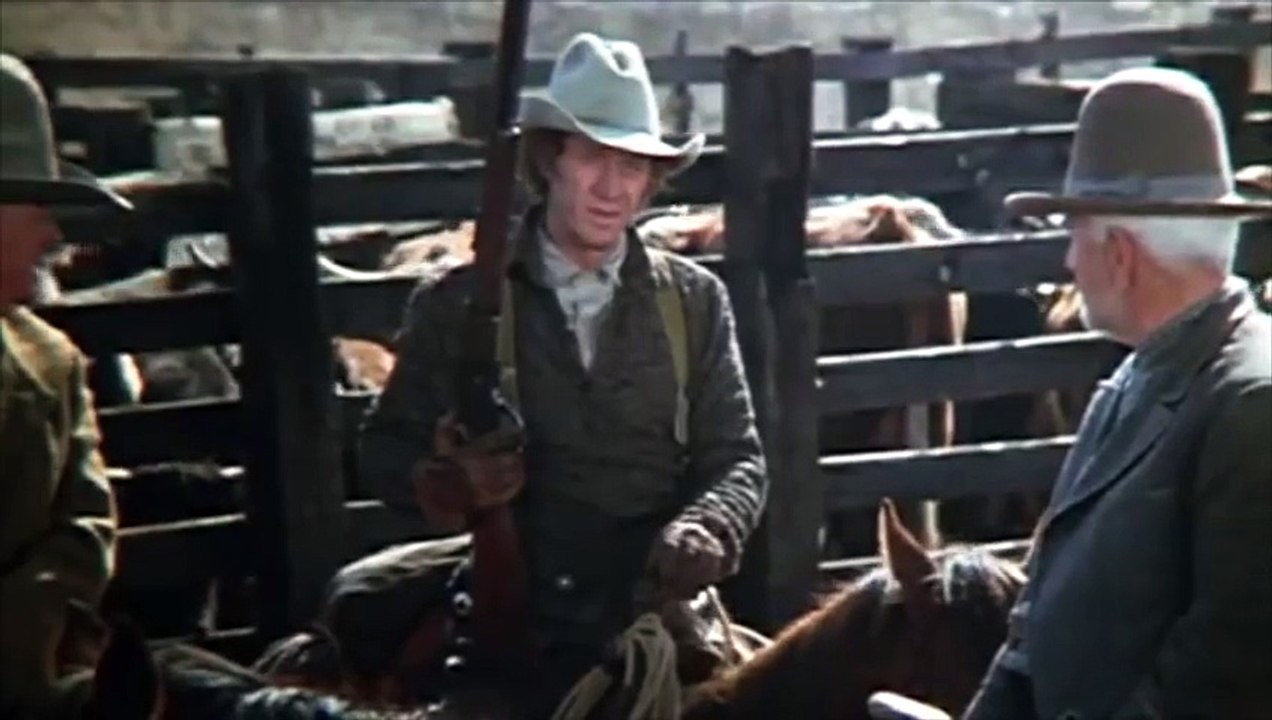 Tom Horn (1980) Official Trailer
