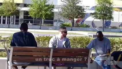 La preuve que les plus démunis sont les plus généreux