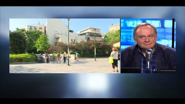 Régionales en Paca: Estrosi dit oui à un débat avec Marion Maréchal-Le Pen sur RMC