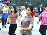 Liberty TV - Xian, Chine