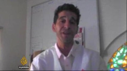 Aid groups warn of deepening crisis in Yemen