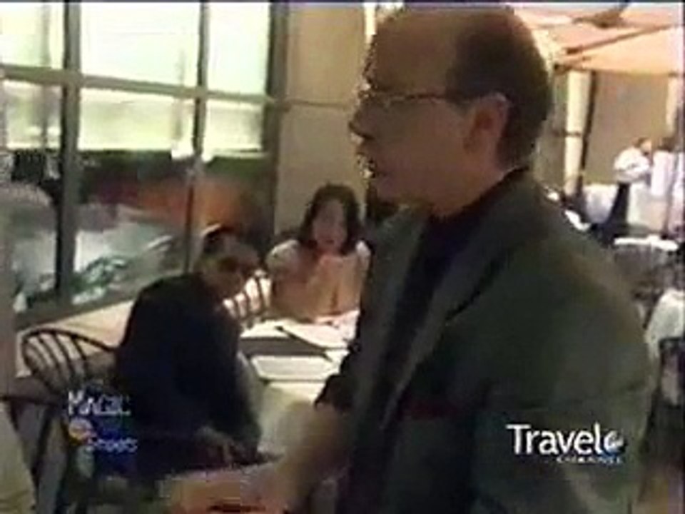Michael Ammar Ambitious Card