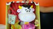 DIY Peppa Pig - Thomas & Friends Milkshakes - Deluxe Milkshake Maker _ Kids Review