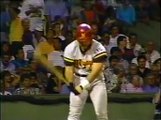 Beisbol de Puerto Rico, Mayaguez vs. San Juan en la Serie Final de 1995
