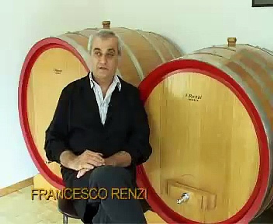 Il Mastro bottaio
