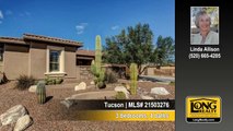Homes for sale 36486 S Ocotillo Canyon Drive Tucson AZ 85739 Long Realty