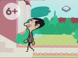 Mr. Bean | S4E1-6 | Promo2 [Boomerang]