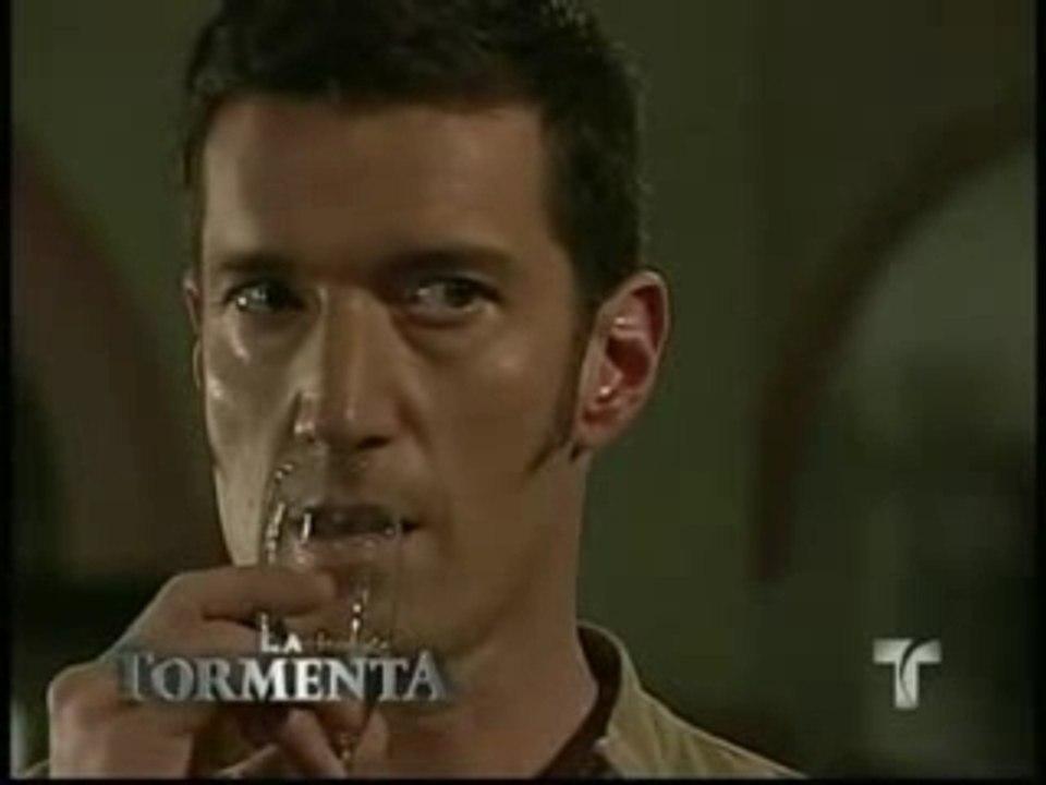 PROMO DE LA TORMENTA