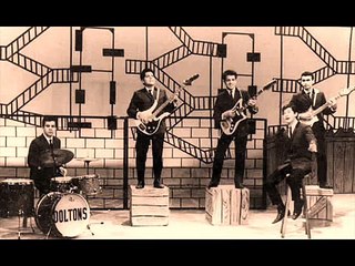 EL ULTIMO BESO "  LAST KISS "  -  LOS DOLTONS