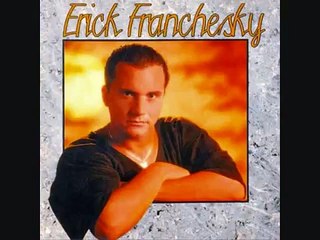 Fantasia Herida - Erick Franchesky