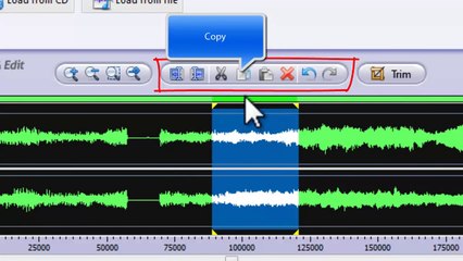 How to Cut MP3 Music to Clips of Any Length with Free MP3 Cutter