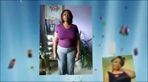 How To Lose Fat Inner Thighs - How I lost 70 Pounds
