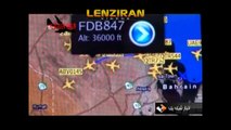 How Islamic Republic forced Nato plane to land in Iran