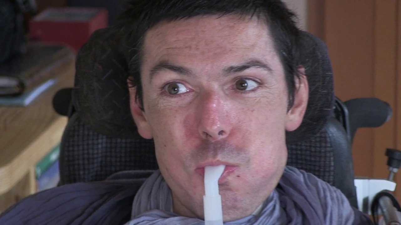 Loïc, à bras le corps