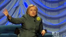 PJTV - Ask Hillary! Does Mrs. Clinton Even Feel Like She Should be President?