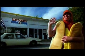 "Last Night at Eddie's" (1997) Trailer