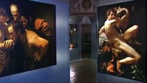 Le mostre impossibili: Caravaggio, Raffaello, Leonardo