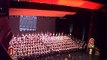 The Ohio State Marching Band(TBDBITL) -Live in concert Schuster Center Nov 08 Dayton OHIO