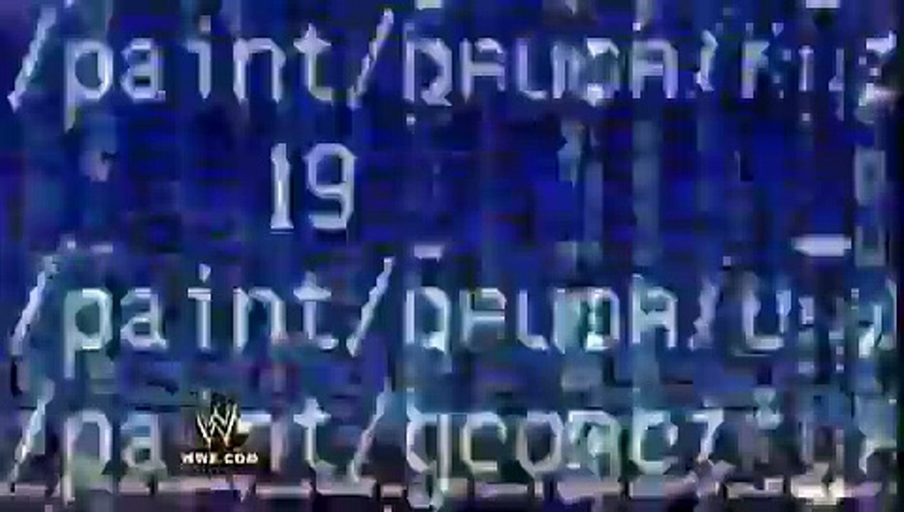 Chris Jericho HD 2008 Entrance Video (Titantron) !