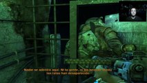 Metro 2033 Redux En Español | Bug Inesperado #5 | Walkthrough Gameplay