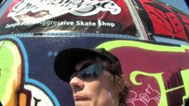 aggressive inline skating - A grindhouse view on NL3