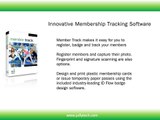 Member Management Software - Member Track 6